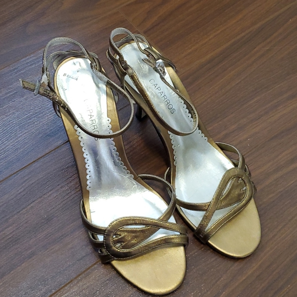 Caparros Heeled shoes